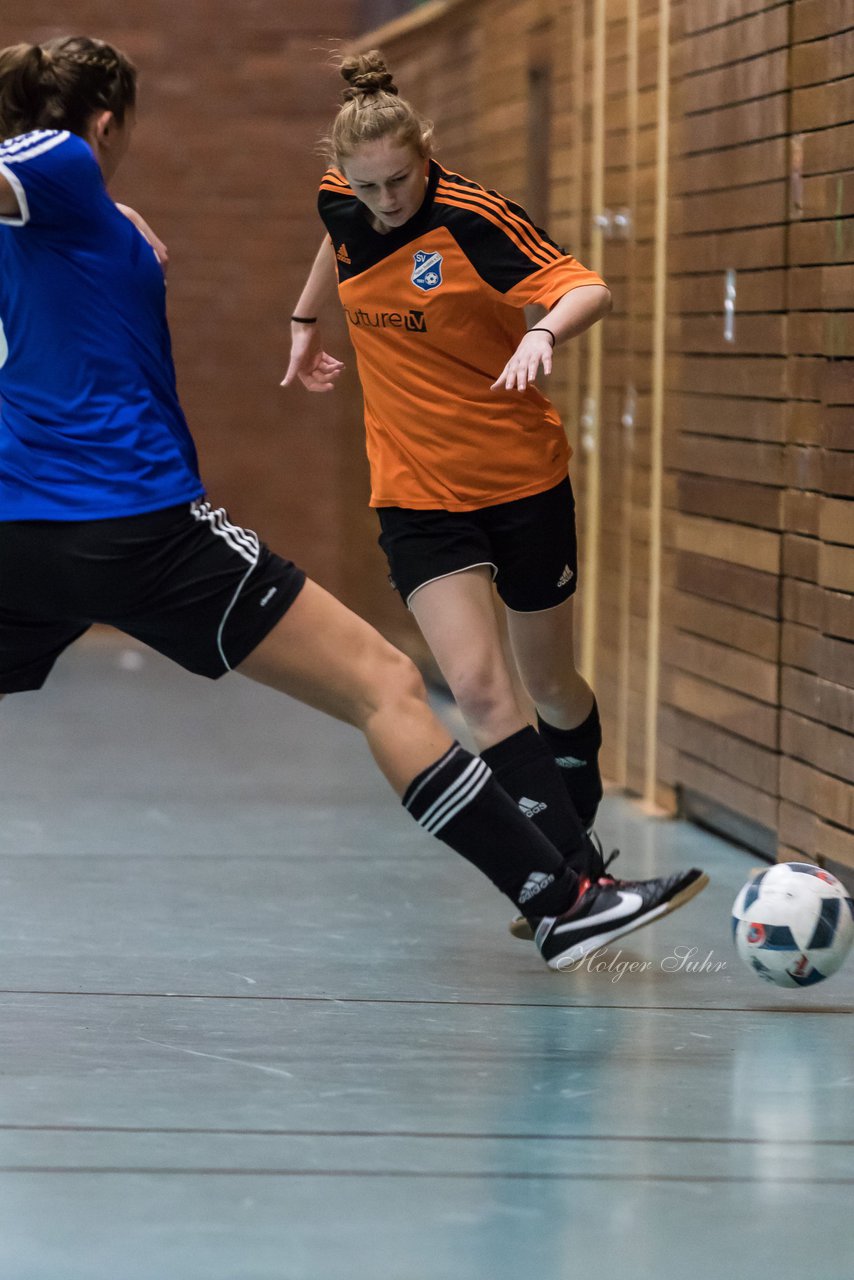 Bild 346 - Dodenhof Cup